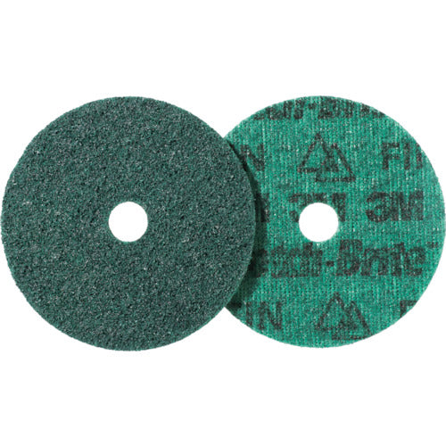 3M 스카치 브라이트 프리시전 SC 디스크 Fine 100mm x 16mm PSCD F 100X16H 10매