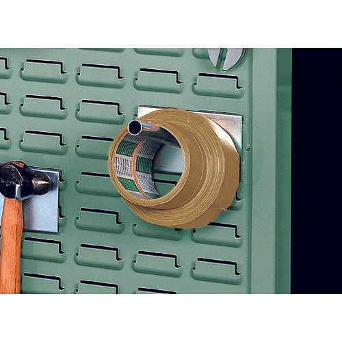 TRUSCO 패널 컨테이너 랙용 링 후크 PF-6 1개