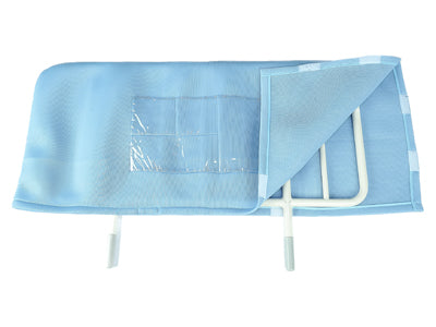 편리한 사이드 레일 커버 / 100-249 색소폰 1장