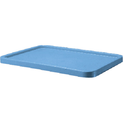 Sekisui S-54 Container Lid Blue S-54F 1 Piece