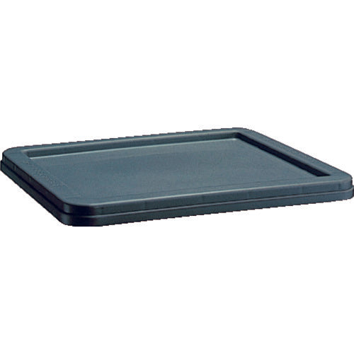 Sekisui T-shaped container lid T Gray TF 1 piece