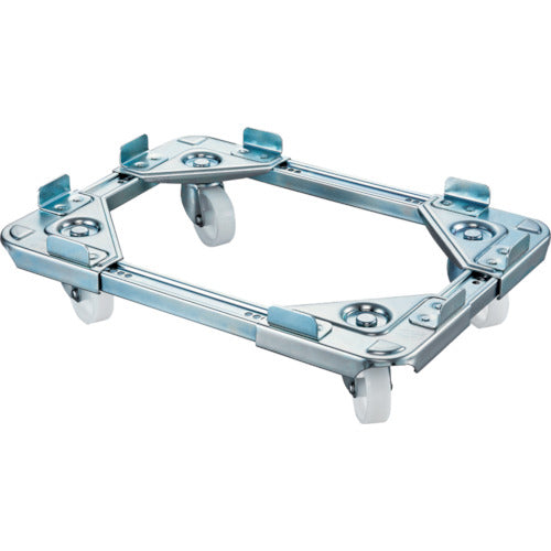 루트 컨테이너 대차 루트보이 202형 최대 710×510 202-07 1대