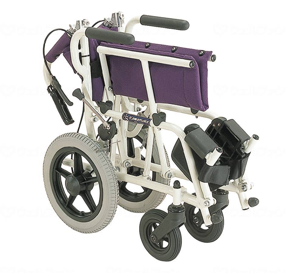 카와무라사이클 여행 구루마 KA6 글렌 스트라이프(No.81)