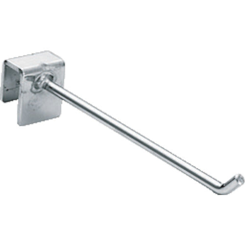 TRUSCO FHRフリーハンガーラック用フック 150L FHR-S150 1 個