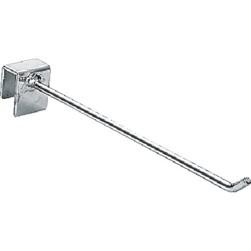 TRUSCO FHRフリーハンガーラック用フック 200L FHR-S200 1 個