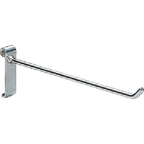 TRUSCO KR 넷식 슈퍼 랙용 후크 1개 발톱 200L DF-1-200 1개