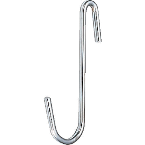 TRUSCO KR Net Type Super Rack S-hook DF-S 1 pc