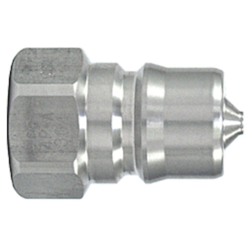 닛토 SP 커플러 타입 A 스테인리스제 에틸렌 프로필렌 고무 EPDM(07974) 4P-A SUS EPDM 1개