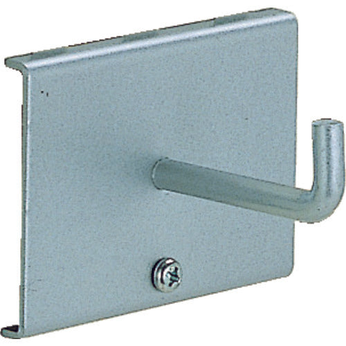 TRUSCO 펀칭 패널용 공구 후크 1개 발톱 SF-1 1개