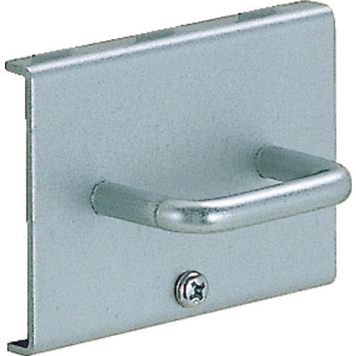 TRUSCO パンチングパネル用ペンチフック SF-3 1 個