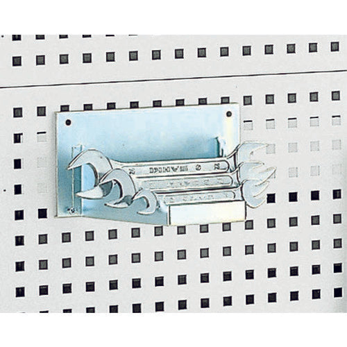 TRUSCO パンチングパネル用スパナフック SF-5 1 個