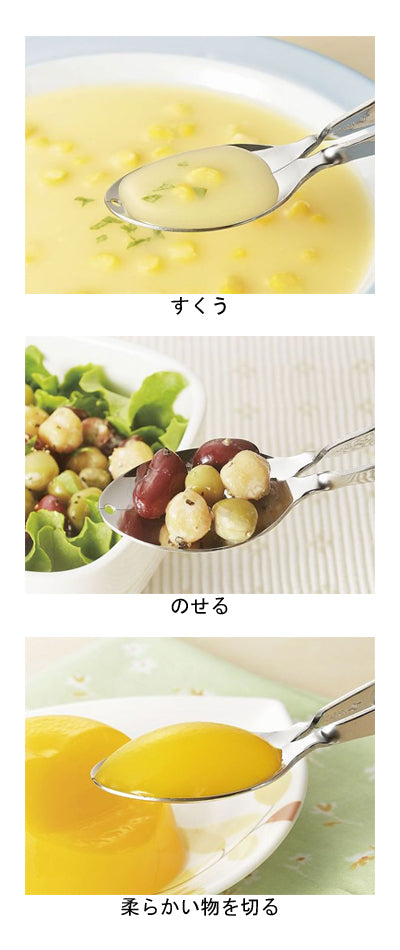 スプーン箸2 / SPH-2S 専用ケース付 1 本