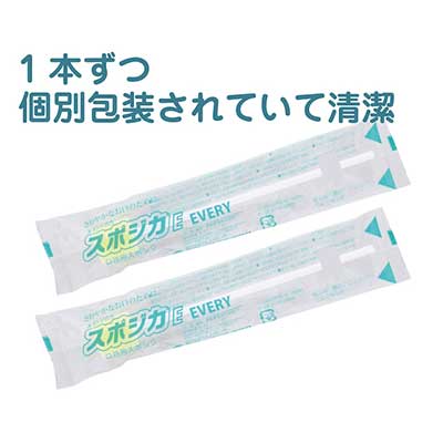스포지카 E EVERY(에브리) / 300개입 1 상자