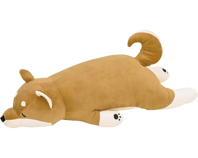 Premium Nemunemu Animals Body Pillow / 48768-44 L Kotaro 1