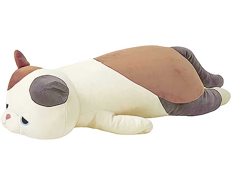 Premium Nemunemu Animals Body Pillow / 58201-10 L Yuzu 1