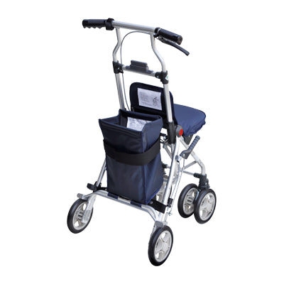 ポシェットボンベⅡ / No.672B ネイビー 1 台