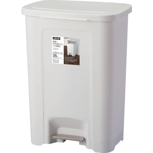 ASVEL エバン ペダルペール35L 600593 1 個