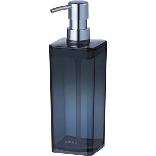 ASVEL ディスペンサー N550 ダークネイビー 520051 1 個