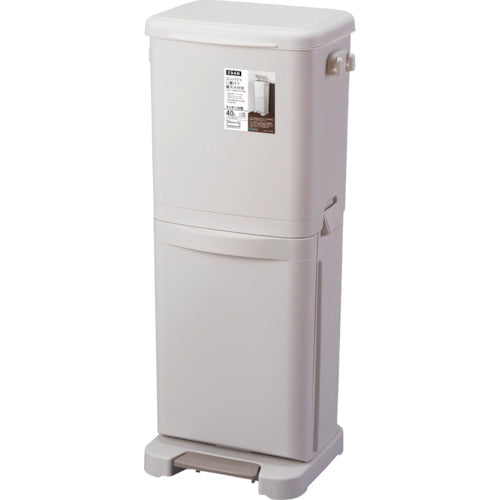 ASVEL 분별 페달 2단 40L 660290 1개