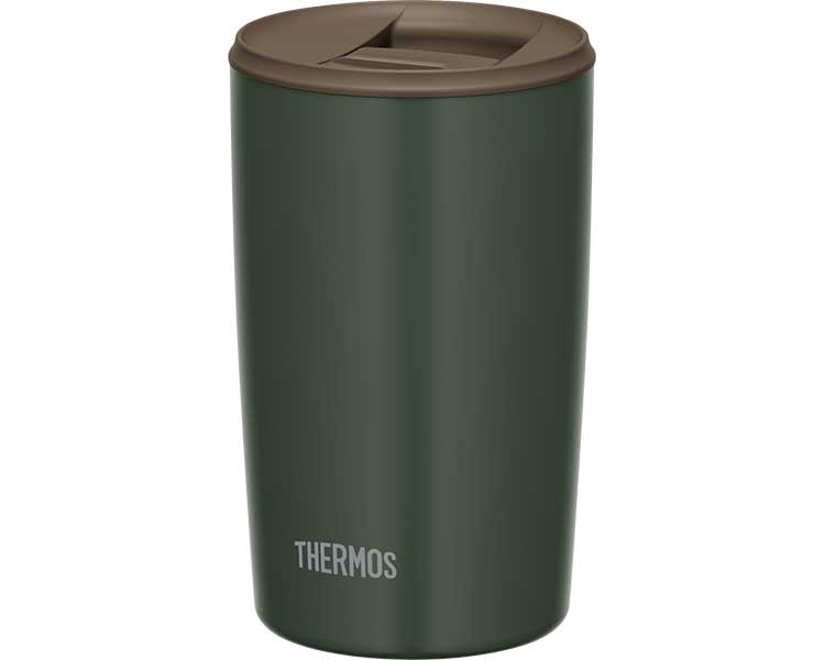 진공 단열 텀블러 400mL / JDP-401 그린 1개