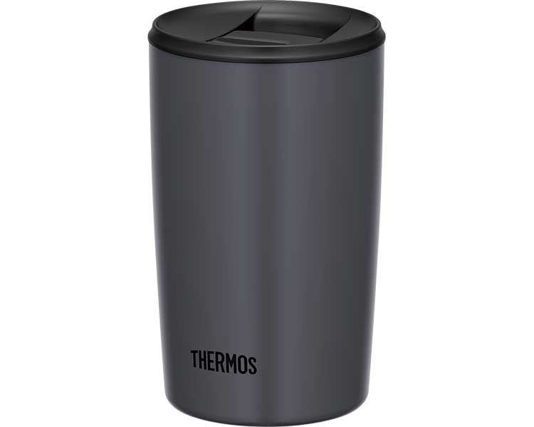 真空断熱タンブラー 400mL / JDP-401 ダークグレー 1 個