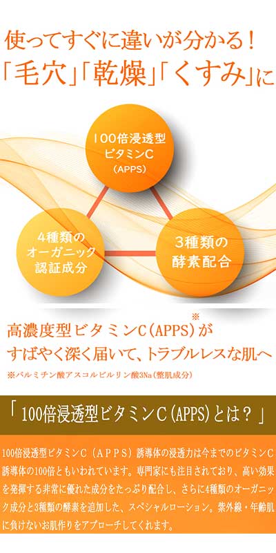 VC-100 Bright Moisture Lotion / 500mL 1 bottle