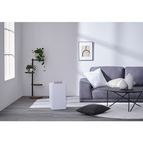 IRIS 【今季完売】 103701 衣類乾燥除湿機 7L ホワイト コンプレッサー式 IJC-P70-W 1 台