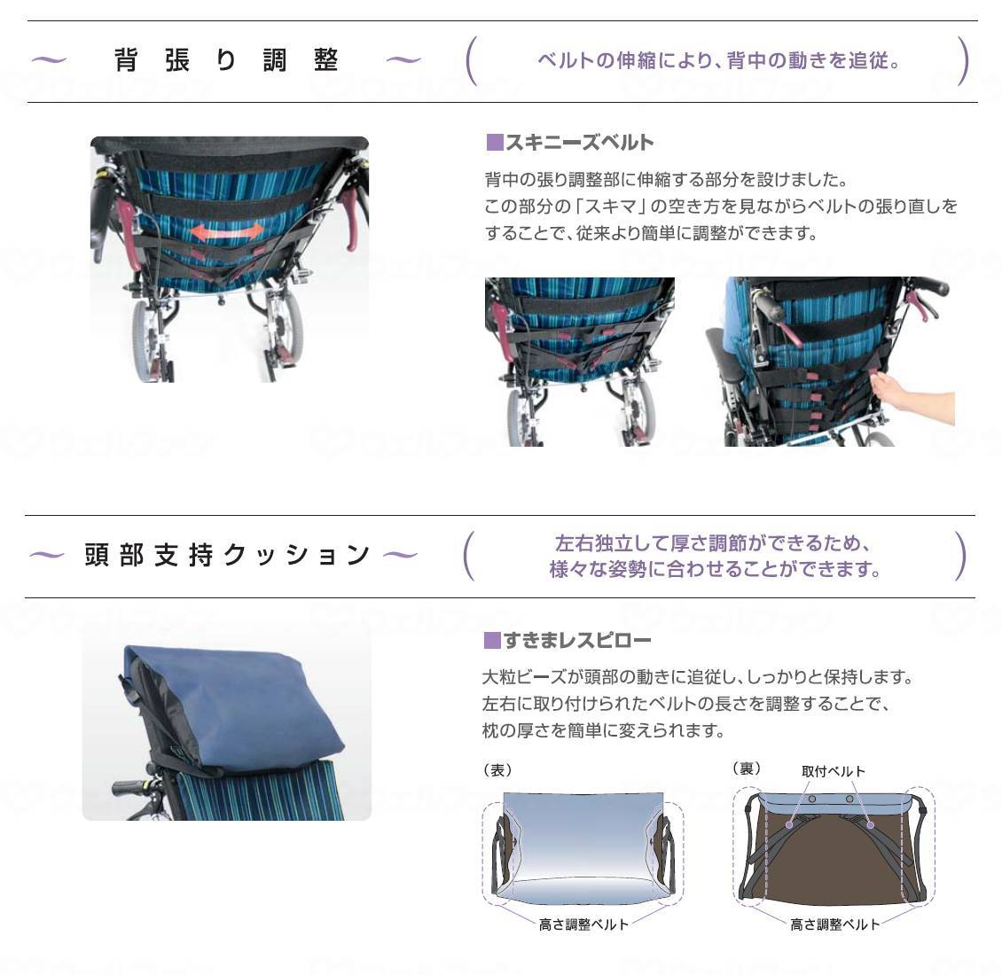 Kawamura Cycle Kuruun (Perfect Fit) KPFK-12 Peacock Blue (No. 102)