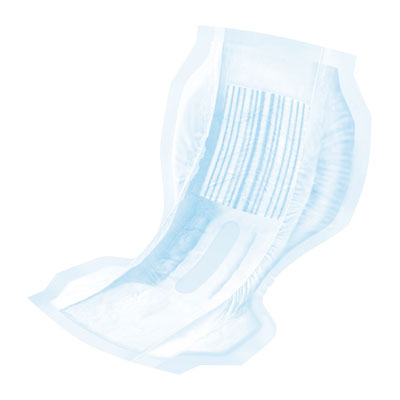 ライフリー 長時間安心さらさらパッドプレミアム / 54595→51460 48枚 1 袋