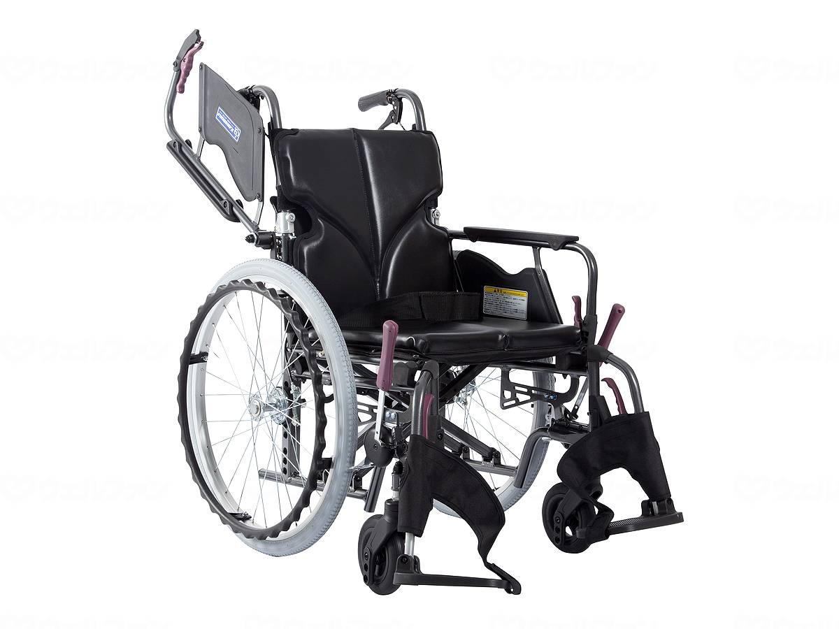 카와무 라사이클 모던 Bstyle 자주 용 22 인치 중 · 다카 마루 에코 브랙 (No.88)