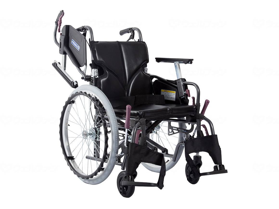 가와무라사이클 모던 Cstyle 자주용 22인중・타카마루 에코블랙(No.88)