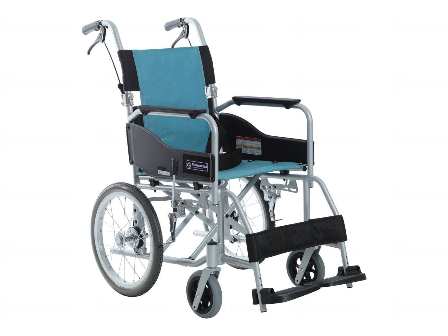 Kawamura Cycle STAYER Series Standard Type Caregiver SY16-42SB No. 111 Mint 42