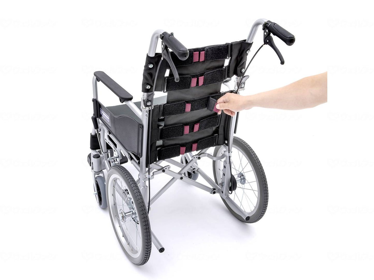 가와무라사이클 BACKS(백스) 자주형 치코르그레(NO.82) 40