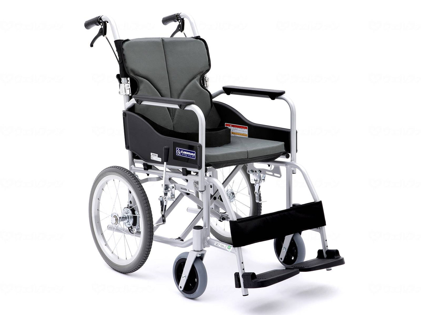 카와무 라사이클 BACKS(백스) 보조형 치코르글레(NO.82) 40