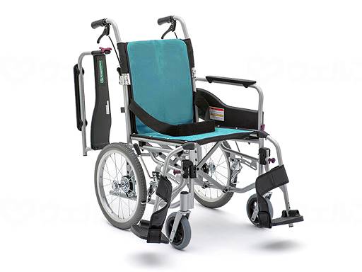 Kawamura Cycle STAYER+ Series Caregiver SYP16-40SB No. 111 Mint 40