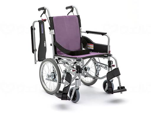 カワムラサイクルSTAYER+シリーズ 介助用 SYP16-42SB №112フジレザー 42