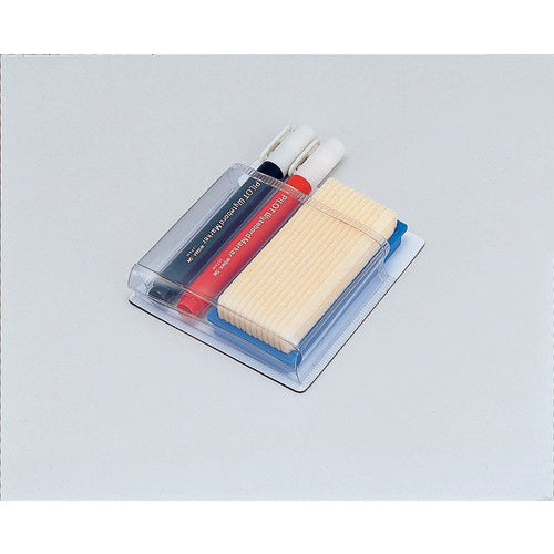 TRUSCO Steel Whiteboard Mini Monthly Schedule 900X350 SH-315M 1 sheet