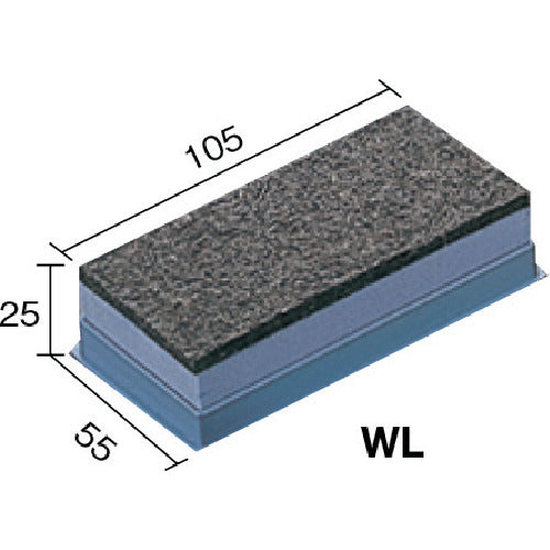 Nichirei Whiteboard Raffle (Large) WL 1 piece