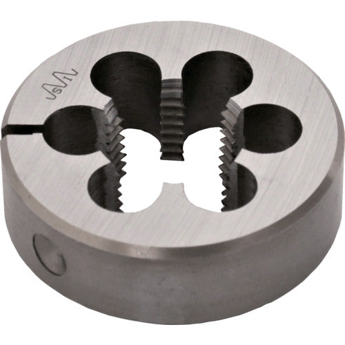 ISF Thread Cutting Die Metric Thread Fine Thread 50 Diameter M22X1.0 IS-RD-50-M22X1.0 1 pc