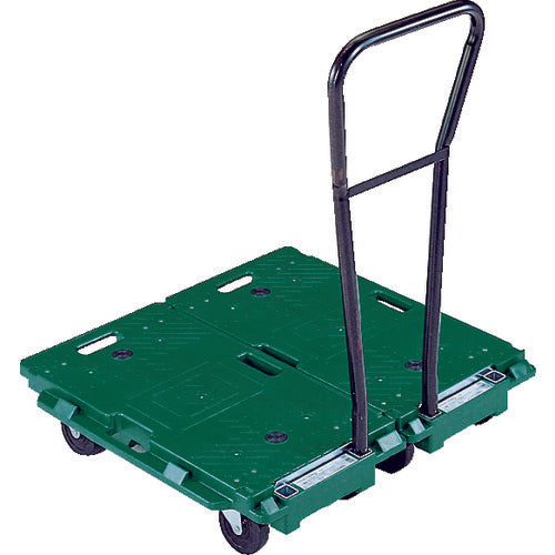 TRUSCO 멀티 캐리 연결 군용 핸들 세트 MP-H 1 S