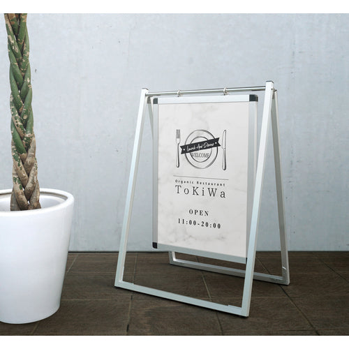 TOKISEI Swing Sign A2 SWSACA2 1 unit