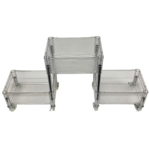 Mitsuya Polycatracon Clear PTC-T 1 piece