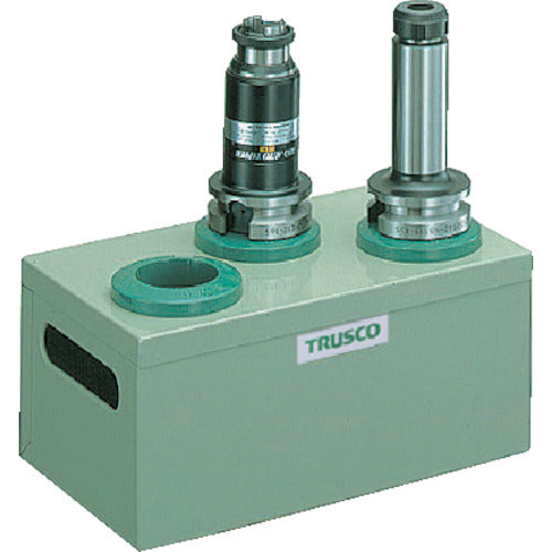 TRUSCO ツーリングケース BT・NT兼用40用 3個収納 NT-40-3 1 台