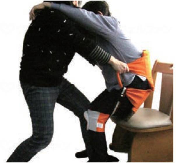 エナジーフロントリフティ + ピーヴォ セット レッド