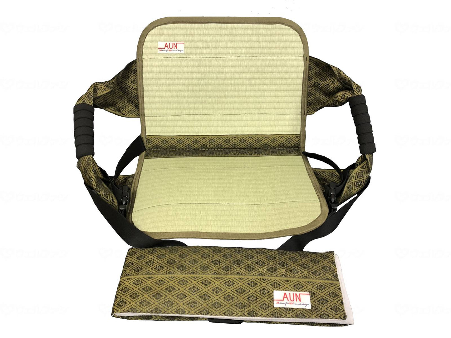 エナジーフロントLIFTY TATAMI(リフティタタミ) グリーン