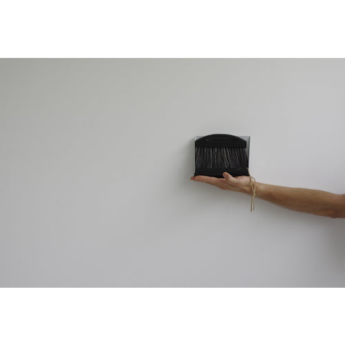 Reszta Table Brush Set BK RE-501 1 piece