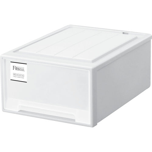 TENMA 피츠 모노 M-53 화이트 110010780 1개