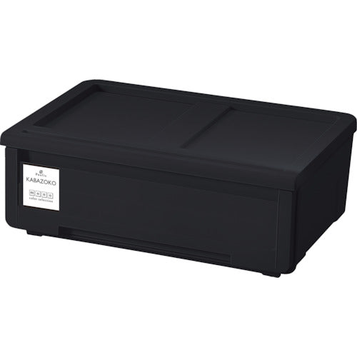 TENMA カバゾコ モノ 60ブラック 110013994 1 個