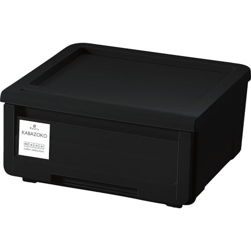 TENMA Kabazoko Mono 45 Black 110013993 1 piece