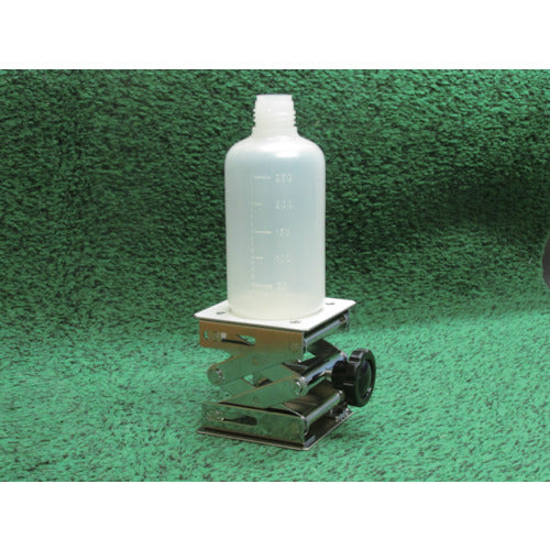 워제프 랩 잭 SUS304 80×80 노브 타입 LJ80 1대